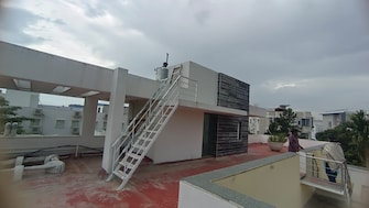 6 BHK Villa For Resale in Lahari Jubilee Hills Jubilee Hills Hyderabad  7744114