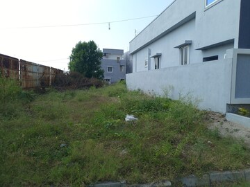  Plot – Exterior View View at Navya Sarovar, Peeranchuruvu - for Sale
