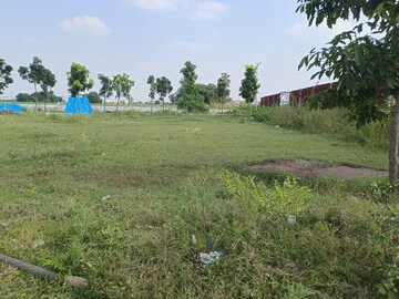 Plot Area in  Plot at Navya Sarovar, Peeranchuruvu – for Sale