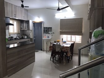 4 BHK Villa For Resale in Nakshatra Villas Shamshabad Shamshabad Hyderabad  7744220