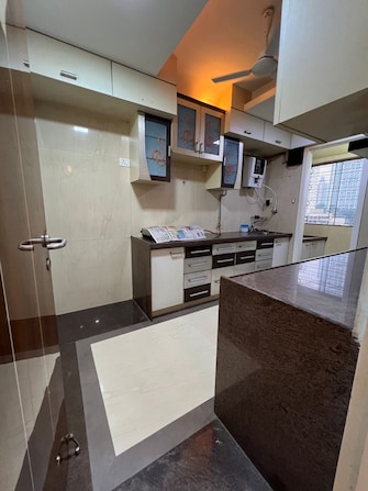 2 BHK Apartment For Rent in Shagun CHS Malad East Mumbai  7744236