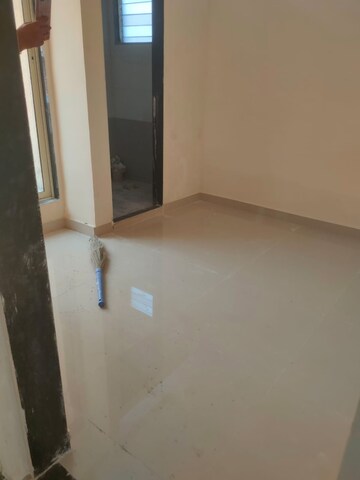 Master Bedroom in 2 BHK Apartment at Thane West – for Sale