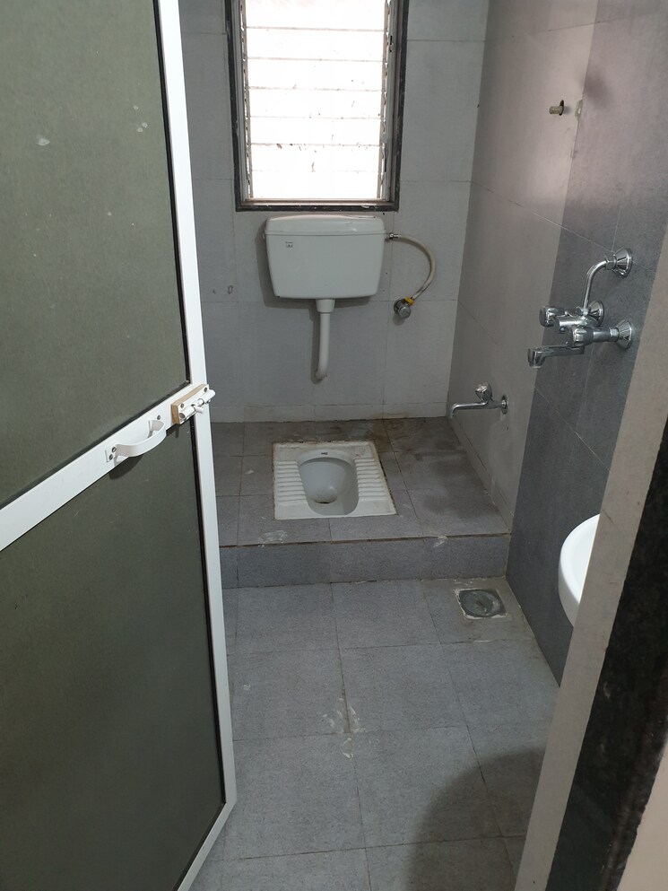 Kitchen, dudhwala-ayan-residency-phase-1 2 Bedroom 846 Sq.Ft. Apartment In Nalasopara West Palghar 7744317