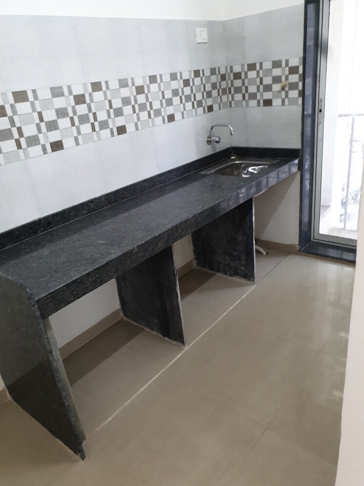 Kitchen, dudhwala-ayan-residency-phase-1 2 Bedroom 846 Sq.Ft. Apartment In Nalasopara West Palghar 7744317