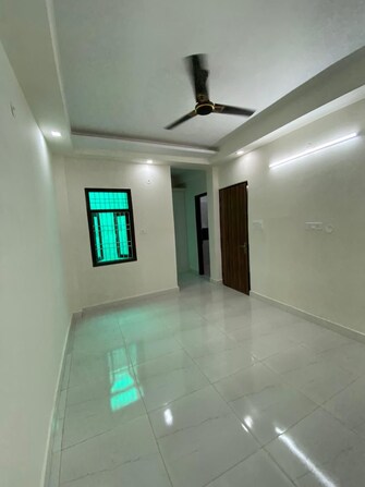 1 BHK Builder Floor For Rent in Krishna Apartments Lucknow Krishna Nagar Lucknow  7744336