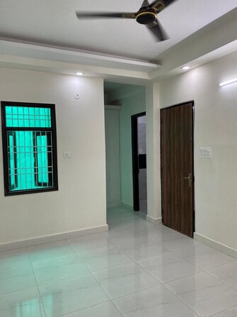 1 BHK Builder Floor For Rent in Krishna Apartments Lucknow Krishna Nagar Lucknow  7744336