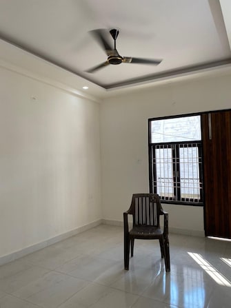 1 BHK Builder Floor For Rent in Krishna Apartments Lucknow Krishna Nagar Lucknow  7744336