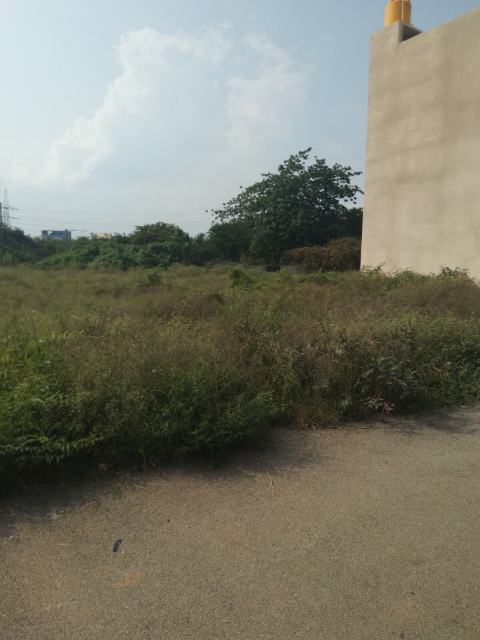 Plot For Resale in Kothanur Bangalore  7744371