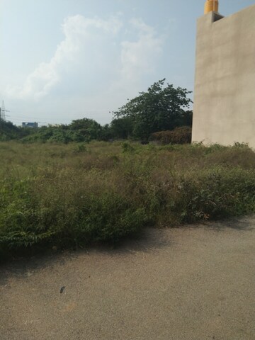  Plot For Sale in Kothanur