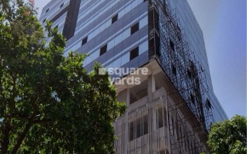 Office Space in IT/SEZ For Sale in Squarefeet Centrum, Midc Colony