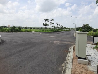 Plot For Resale in Aparna Western Meadows Shankarpalli Hyderabad  7744392