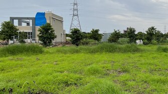 Plot For Resale in Aparna Western Meadows Shankarpalli Hyderabad  7744392