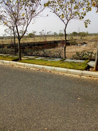 Plot For Resale in Aparna Western Meadows Shankarpalli Hyderabad  7744392