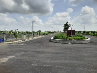 Plot For Resale in Aparna Western Meadows Shankarpalli Hyderabad  7744392