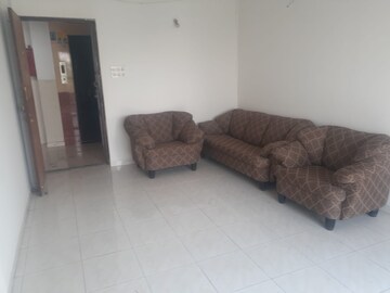 1 BHK Apartment For Rent in Balewadi Pune  7744414