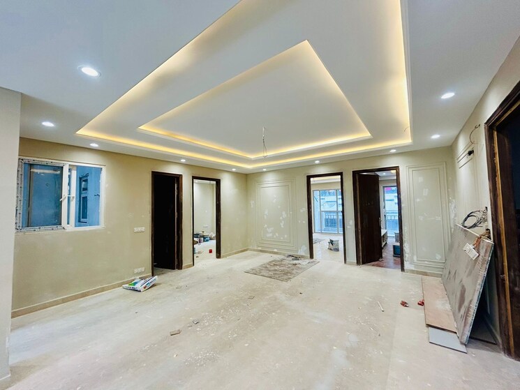 Room, universal-garden-ii 3 Bedroom 1105 Sq.Ft. Apartment In Jogeshwari West Mumbai 7744415