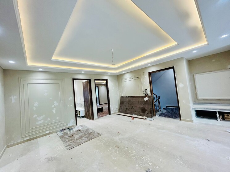 Room, universal-garden-ii 3 Bedroom 1105 Sq.Ft. Apartment In Jogeshwari West Mumbai 7744415