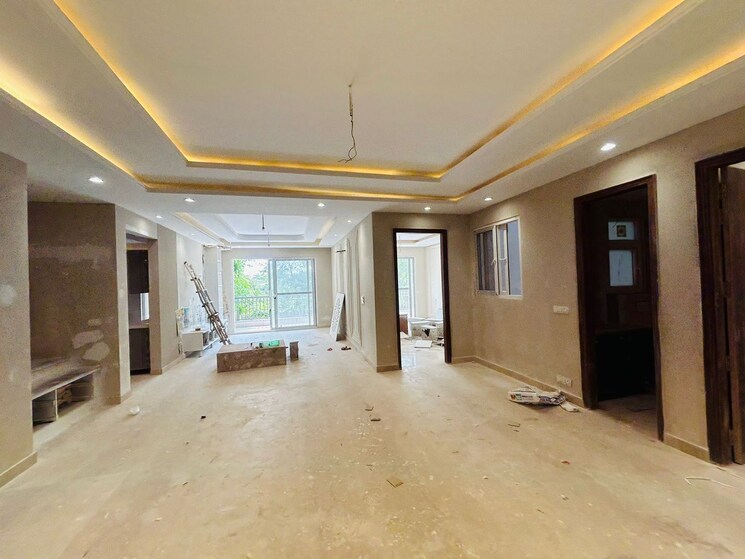  Parking, universal-garden-ii 3 Bedroom 1105 Sq.Ft. Apartment In Jogeshwari West Mumbai 7744415