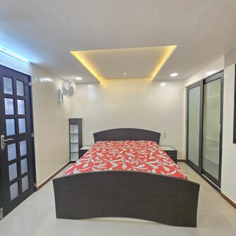 3 BHK Apartment For Rent in Konark Nagar Phase 2 Viman Nagar Pune  7744517