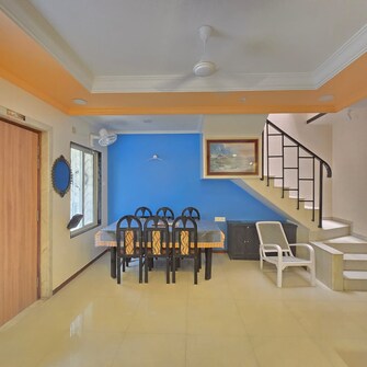 3 BHK Apartment For Rent in Konark Nagar Phase 2 Viman Nagar Pune  7744517