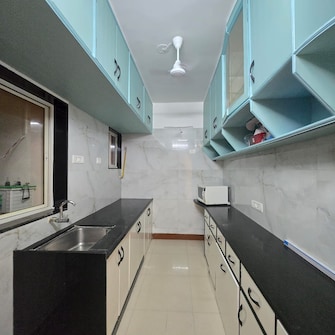 3 BHK Apartment For Rent in Konark Nagar Phase 2 Viman Nagar Pune  7744517