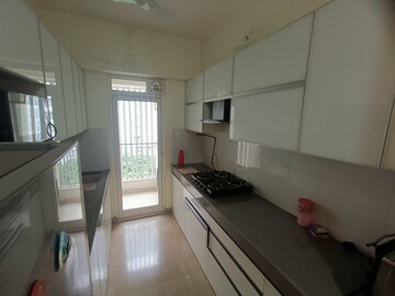 3 BHK Apartment For Sale in Godrej Central, Chembur