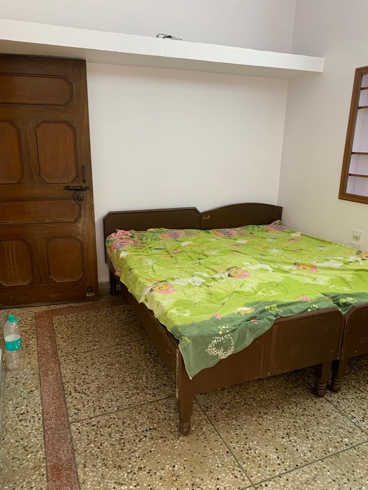 Bedroom, darvesh-jasmine 3 Bedroom 1259 Sq.Ft. Apartment In Kondhwa Pune 7744530