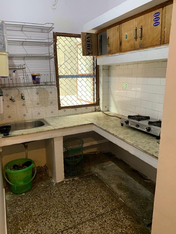 Kitchen, darvesh-jasmine 3 Bedroom 1259 Sq.Ft. Apartment In Kondhwa Pune 7744530