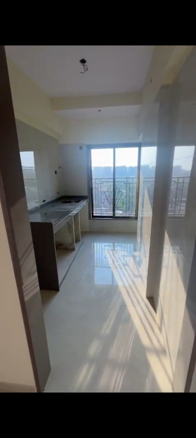 Kitchen, fortune-mediterranean 1 Bedroom 382 Sq.Ft. Apartment In Andheri West Mumbai 7744587