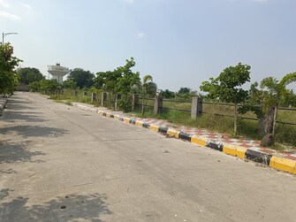 Plot For Resale in Sukrithi League Prime Avenue Chitkul Hyderabad  7744570