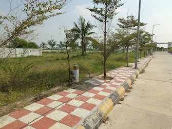 Plot For Resale in Sukrithi League Prime Avenue Chitkul Hyderabad  7744570