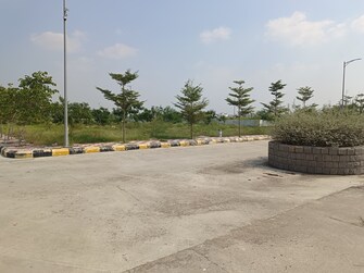 Plot For Resale in Sukrithi League Prime Avenue Chitkul Hyderabad  7744570