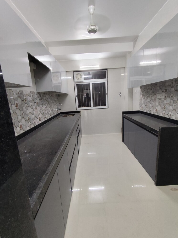Kitchen, tilak-nagar-building 3 Bedroom 1270 Sq.Ft. Apartment In Tilak Nagar Mumbai 7744541