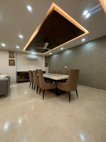 3 BHK Builder Floor For Resale in DLF Exclusive Floors Sector 53 Gurgaon  7744297