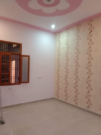 6 BHK Independent House For Resale in JB Royal Castle Krishna Nagar Lucknow  7742846