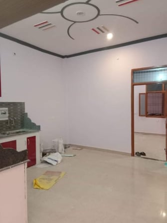 6 BHK Independent House For Resale in JB Royal Castle Krishna Nagar Lucknow  7742846