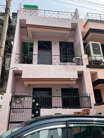 2 BHK Independent House For Resale in Sector 62 Faridabad  7744568