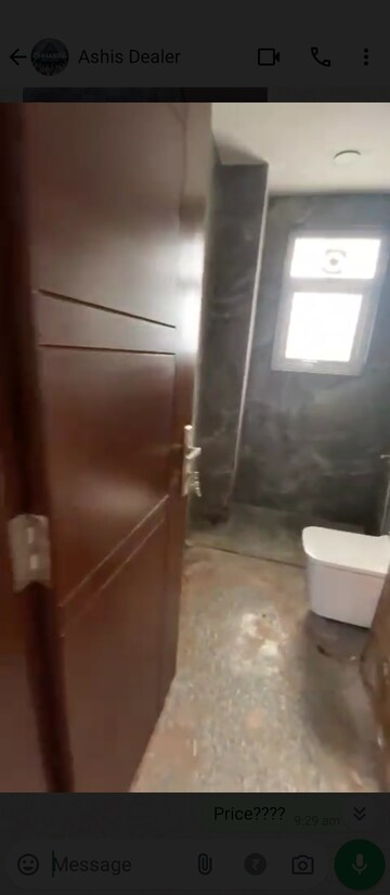 Furnished Amenities in 3 BHK Builder Floor at Mehrauli – for Rent