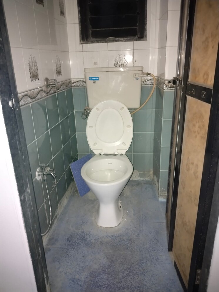 Bathroom, swami-samarth-chs 2 Bedroom 1150 Sq.Ft. Apartment In Kharghar Navi Mumbai 7744586