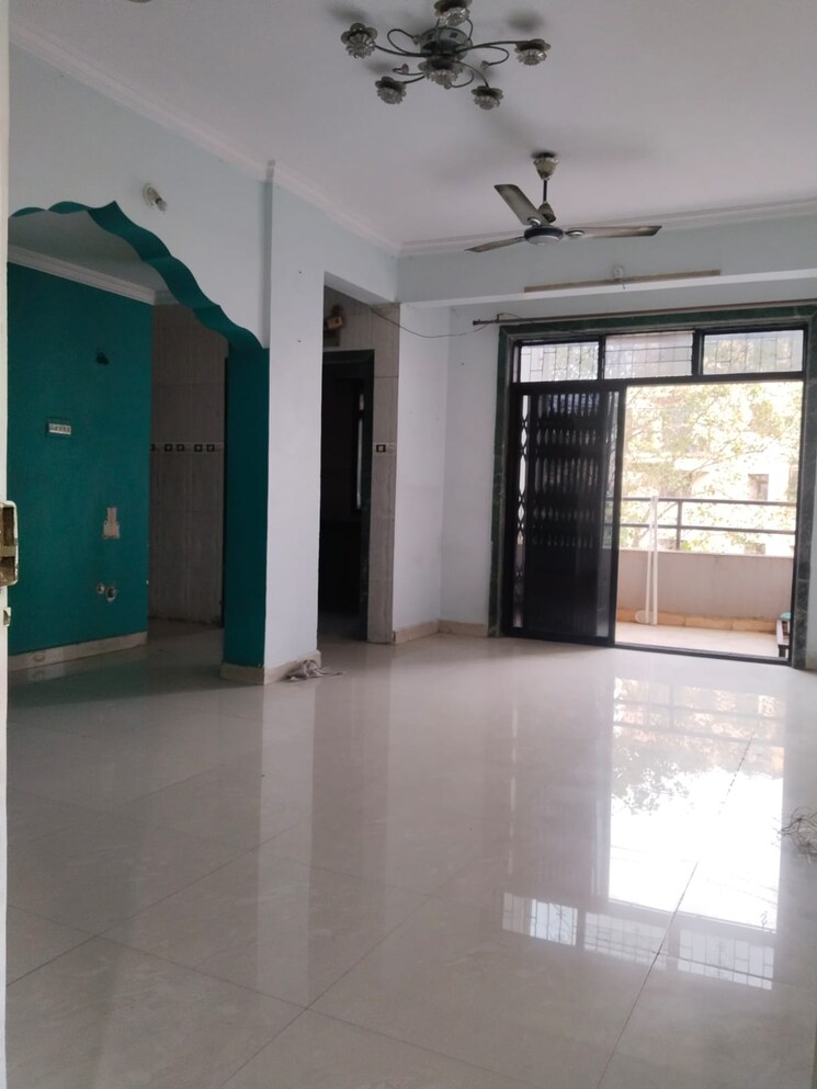 Balcony, swami-samarth-chs 2 Bedroom 1150 Sq.Ft. Apartment In Kharghar Navi Mumbai 7744586