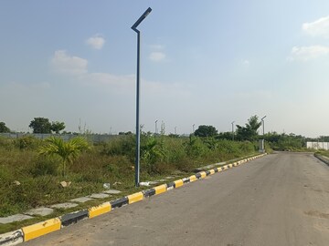  Plot – Garden View at Rudraram - for Sale