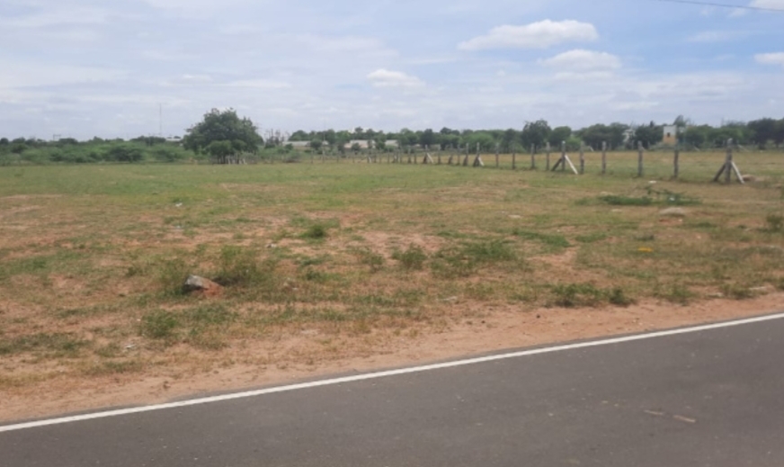 Commercial Land 7000 Sq.Ft. For Resale in Super Corridor Indore  7744591