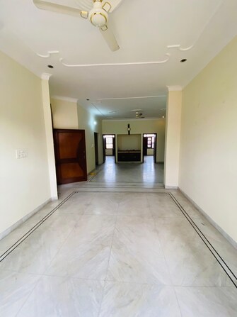 3 BHK Builder Floor For Rent in Sunny Enclave Mohali  7744610