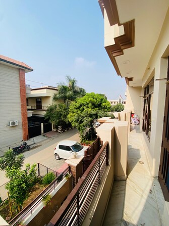 3 BHK Builder Floor For Rent in Sunny Enclave Mohali  7744610