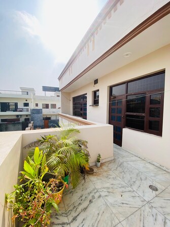 3 BHK Builder Floor For Rent in Sunny Enclave Mohali  7744610