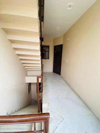 3 BHK Builder Floor For Rent in Sunny Enclave Mohali  7744610