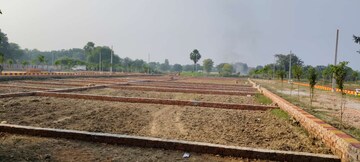 Plot Area in  Plot at Raebareli Road – for Sale