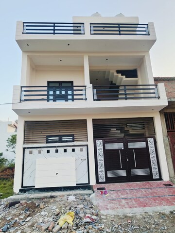  Plot – Exterior View View at Raebareli Road - for Sale
