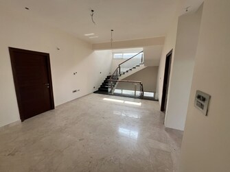 3 BHK Villa For Resale in Hallmark 5A Villa Kollur Hyderabad  7744660