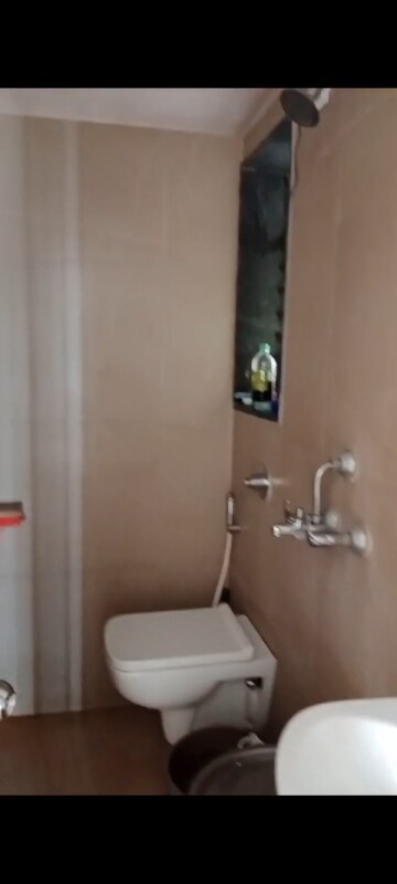 Furnished Amenities in 1 BHK Apartment at Runwal My City Phase II Cluster 05, Dombivli East – for Sale
